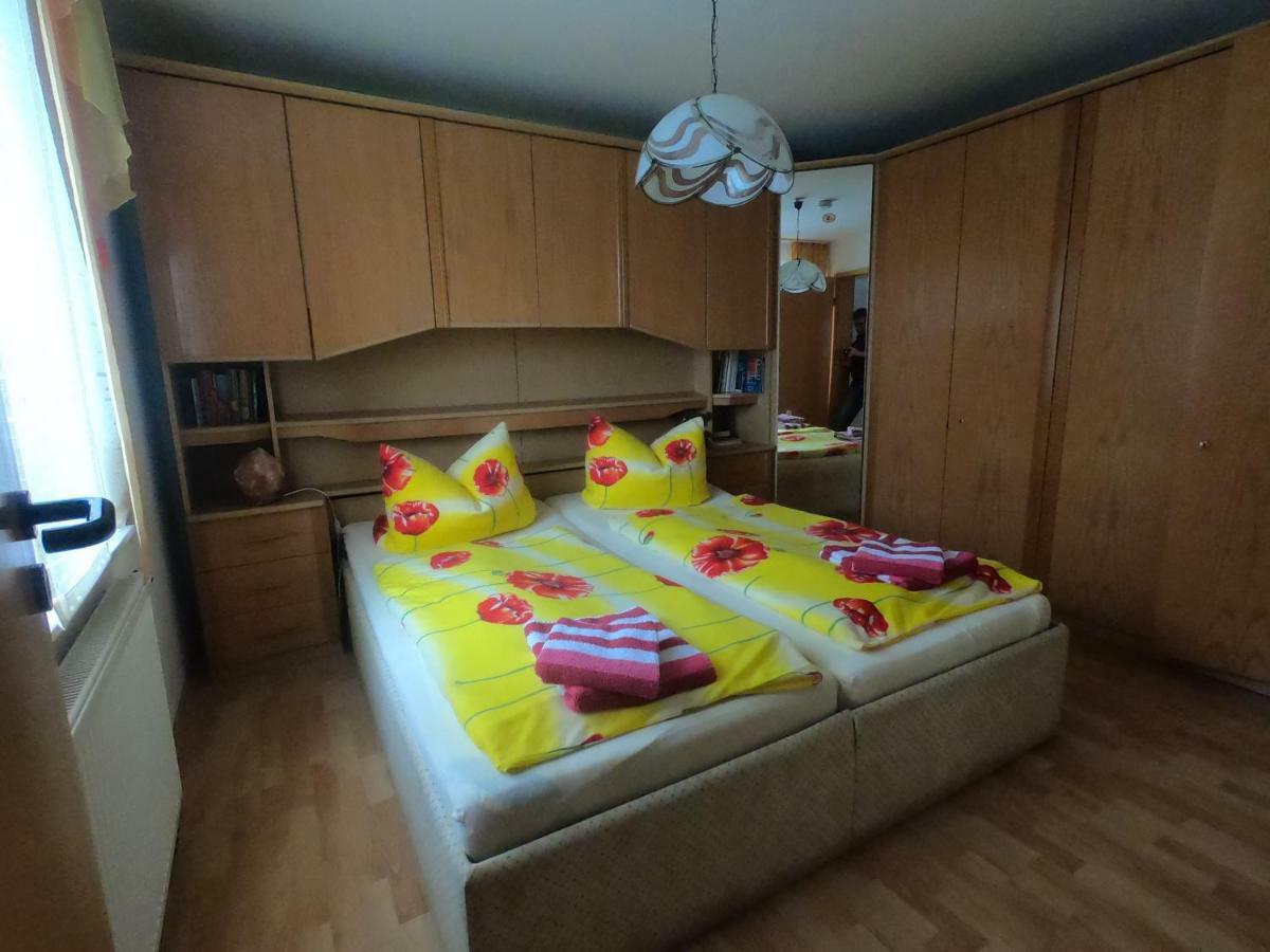 Apartment Erholung Am Hainich *